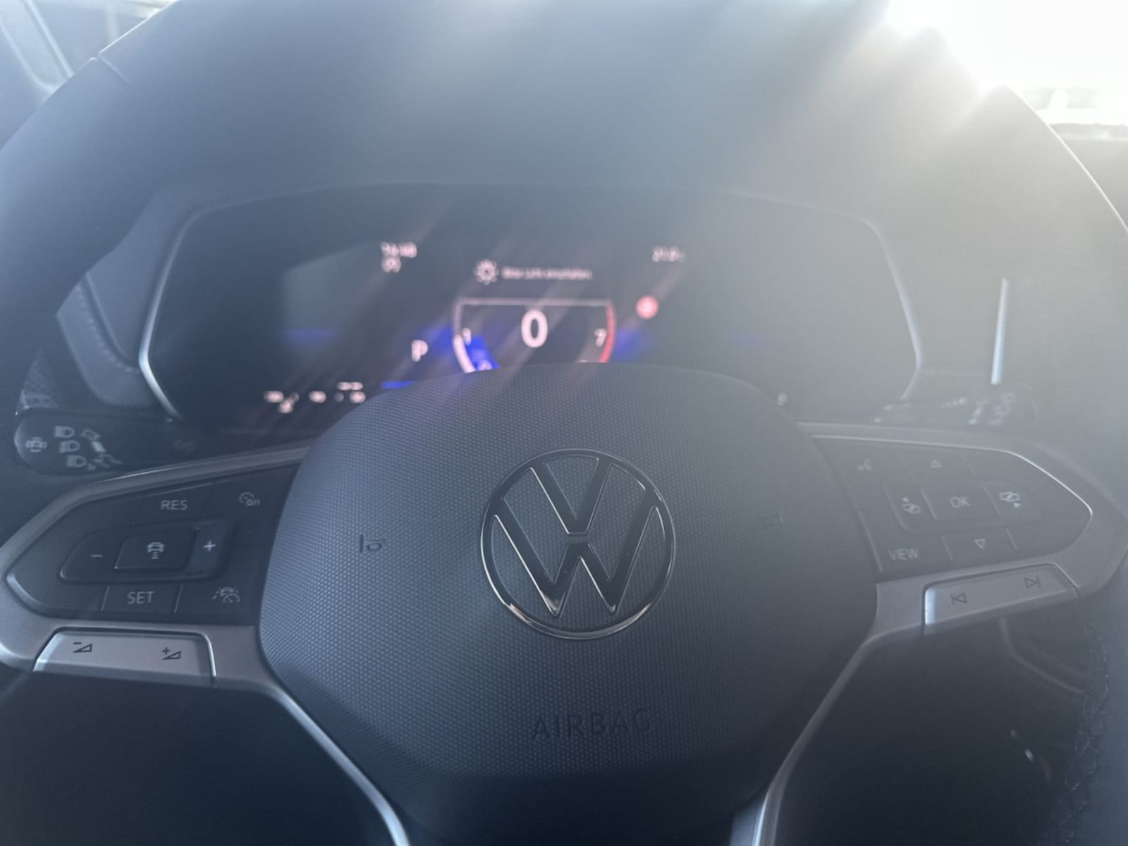 Volkswagen T-Cross – Bild 6