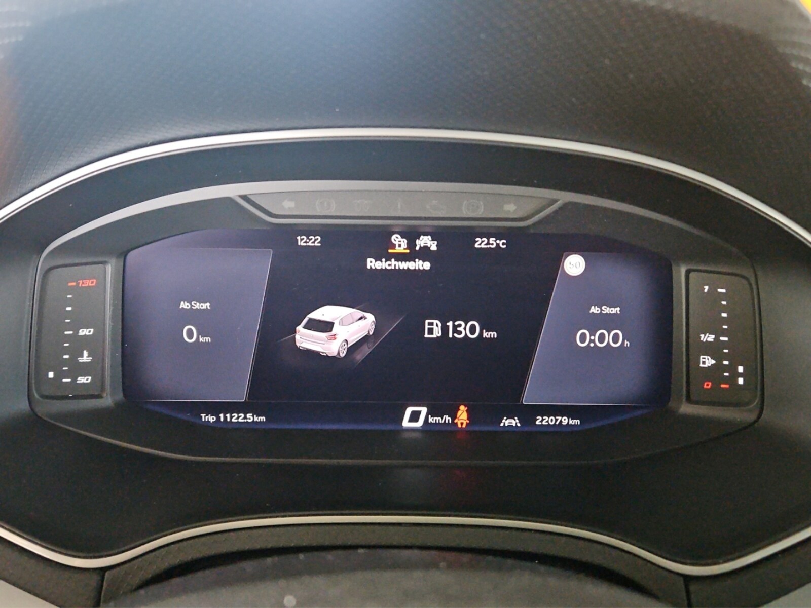 SEAT Ibiza – Bild 12