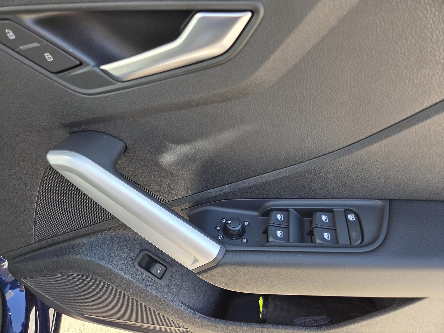 Image about Audi Q2 S line edition TFSI S tronic