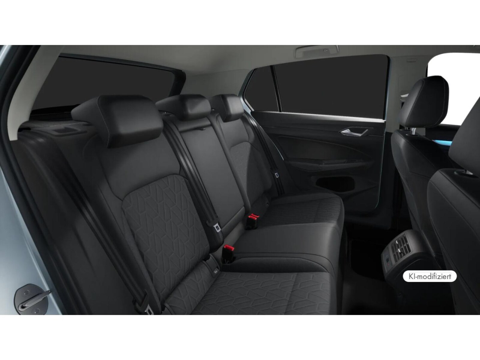 Volkswagen Golf – Bild 10