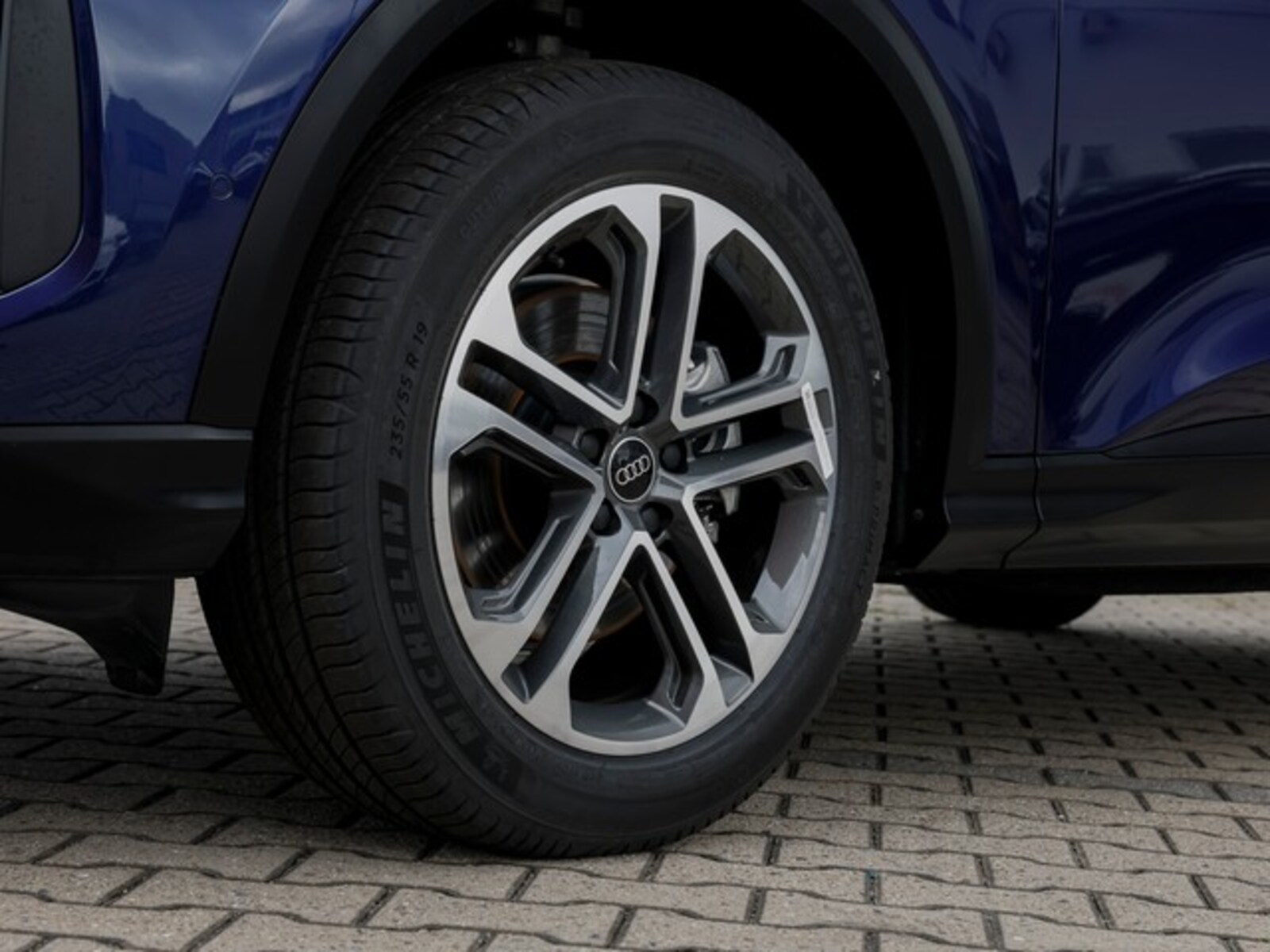 Audi Q5 – Bild 10