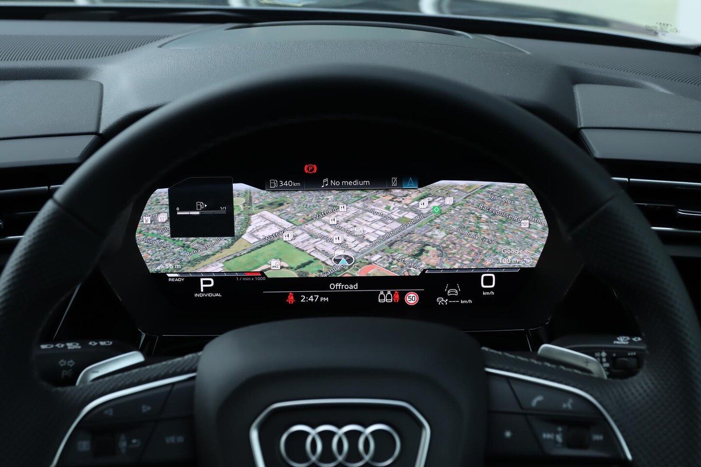 Image about Audi S3 Sedan TFSI quattro S tronic