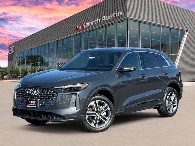 2026 Audi Q5
