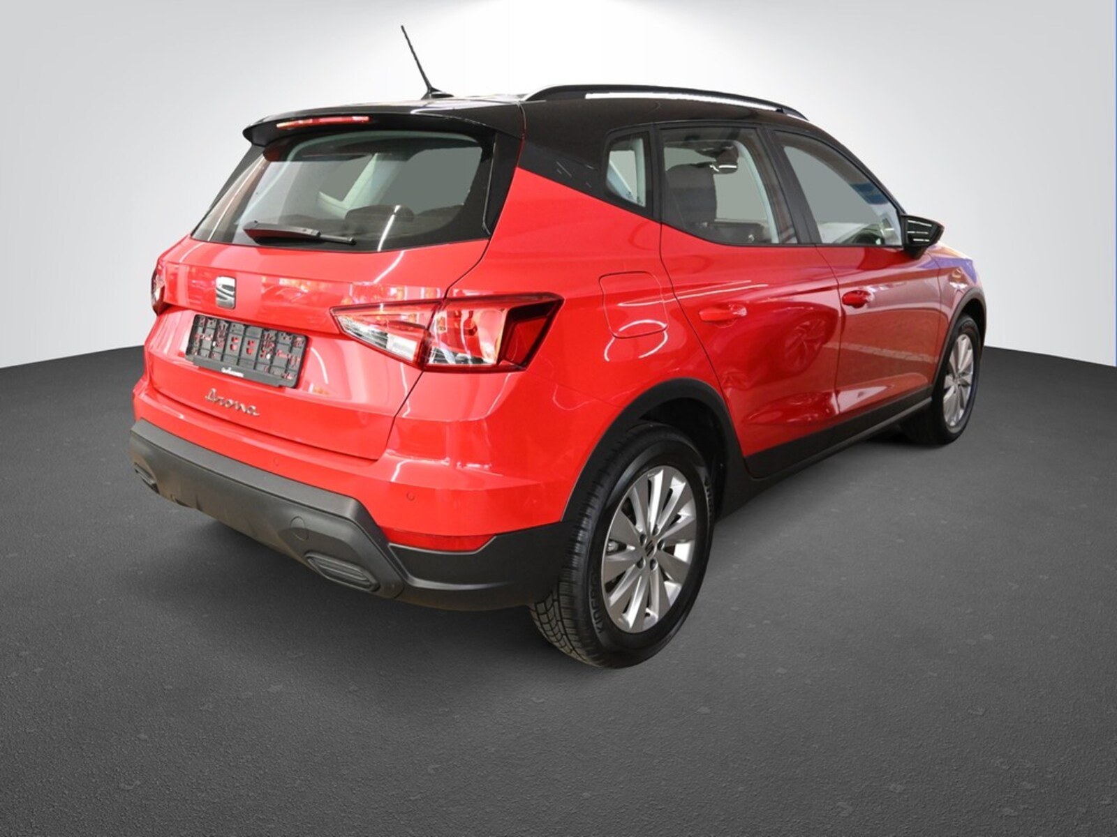 SEAT Arona – Bild 2