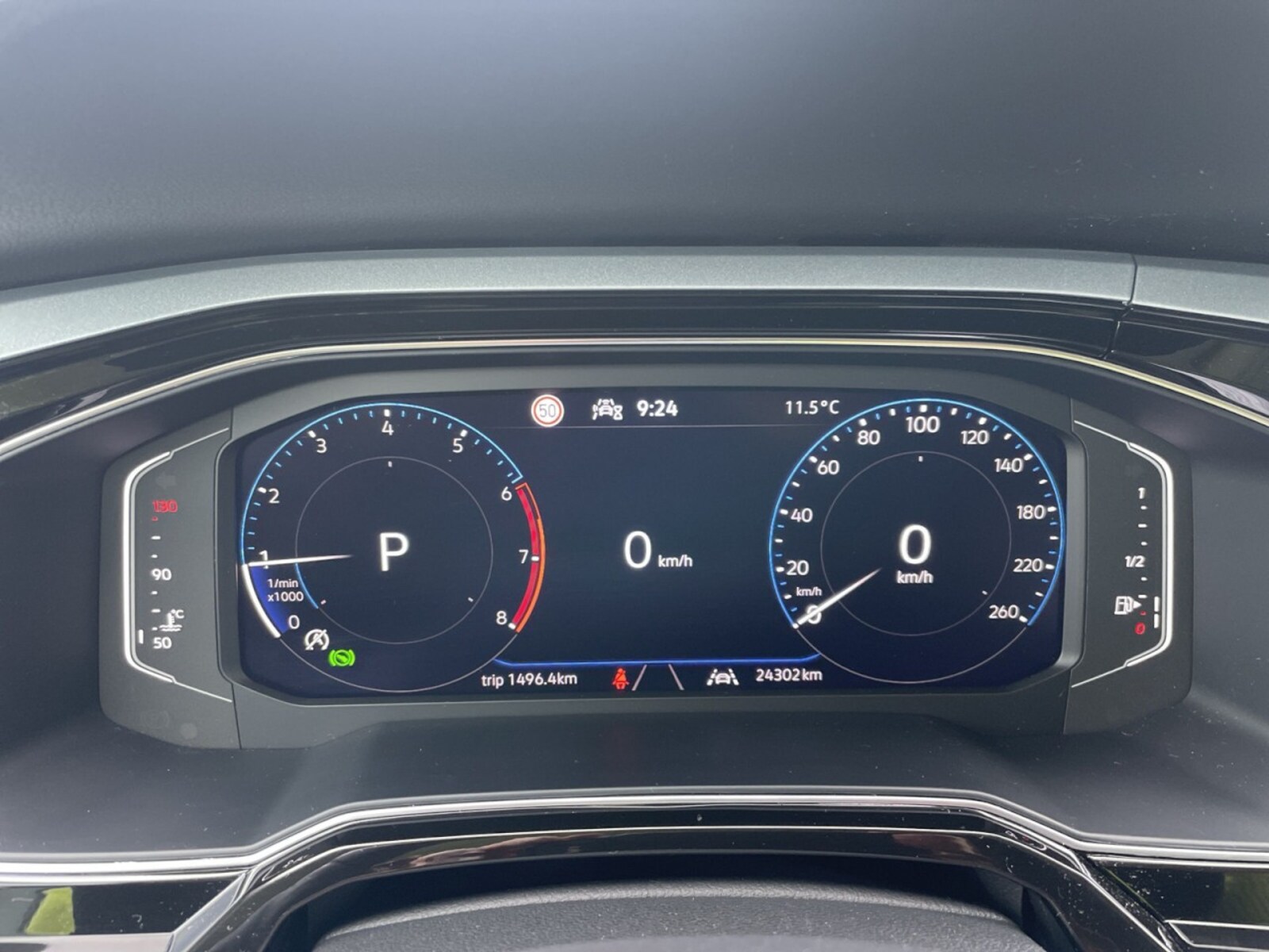 Volkswagen Taigo – Bild 13