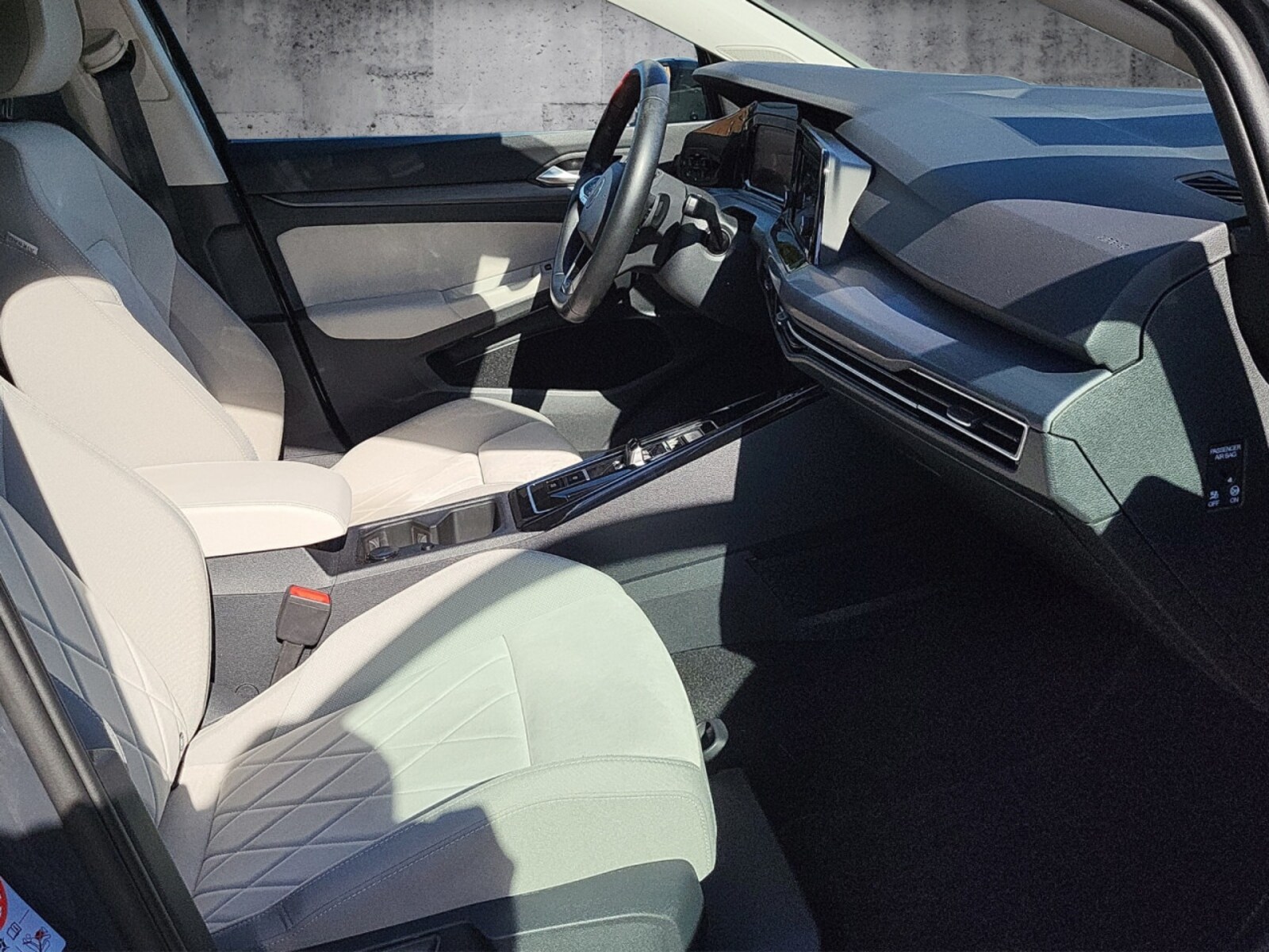 Volkswagen Golf – Bild 11