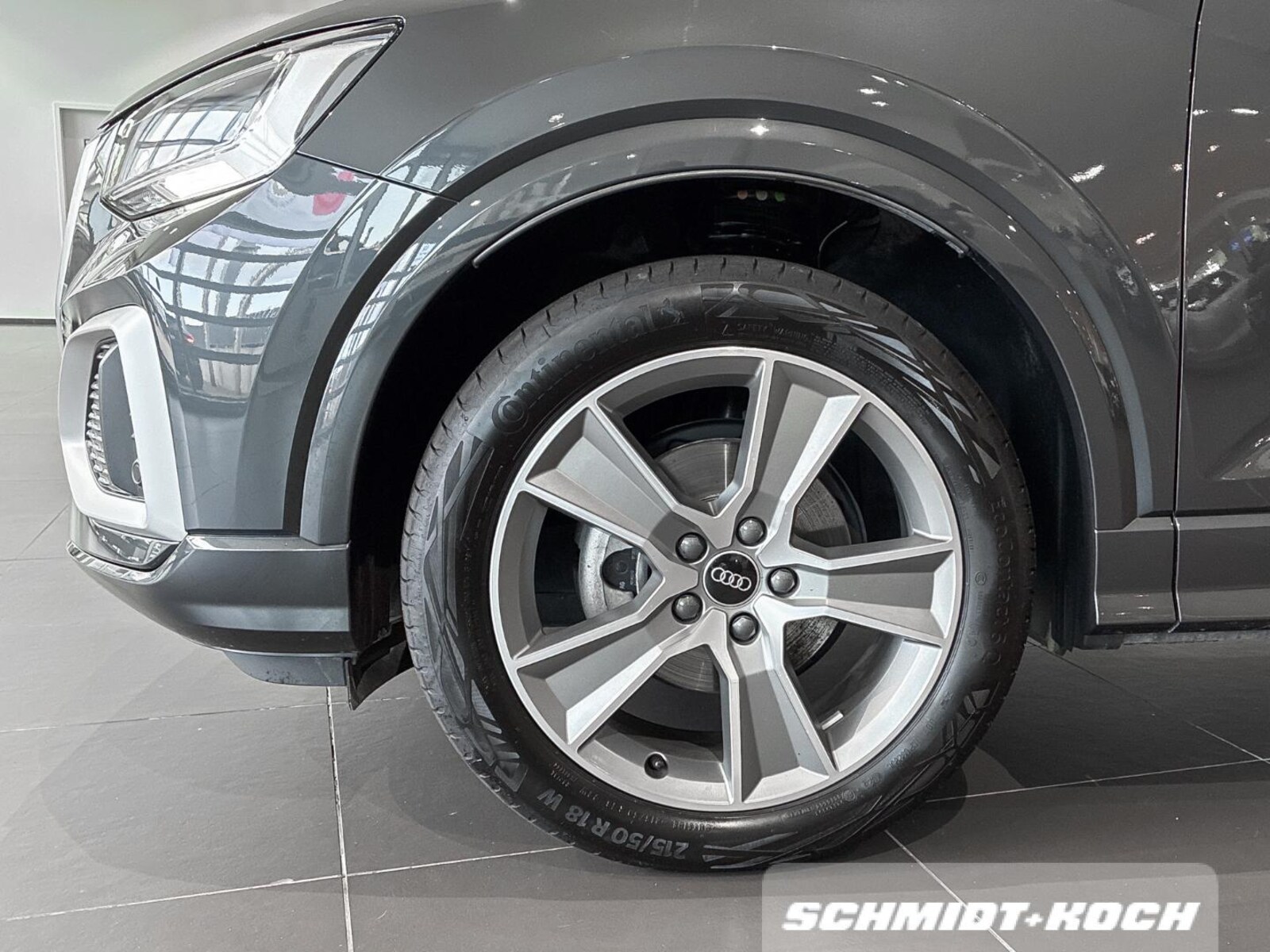 Audi Q2 – Bild 8