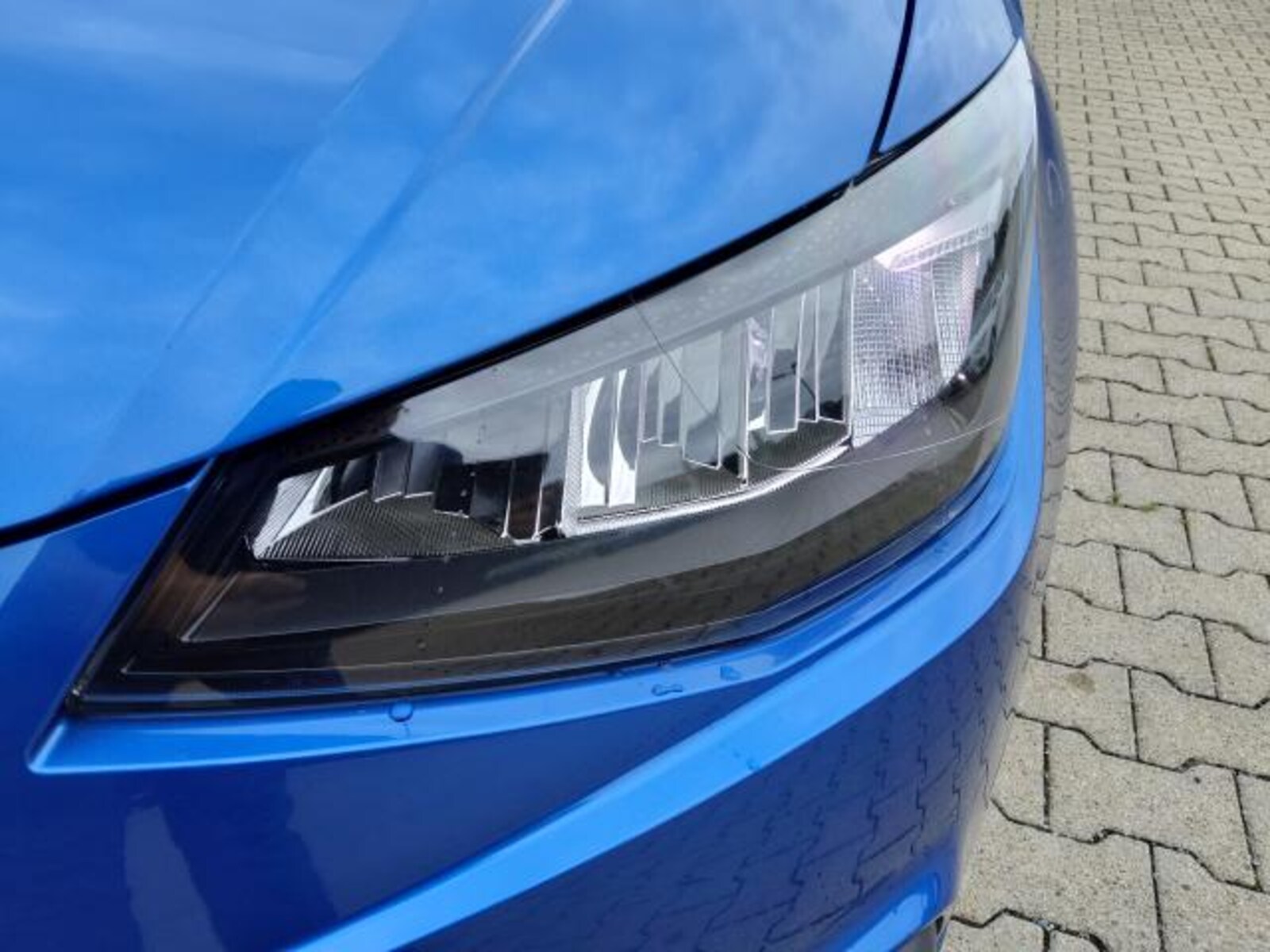 SEAT Ibiza – Bild 9