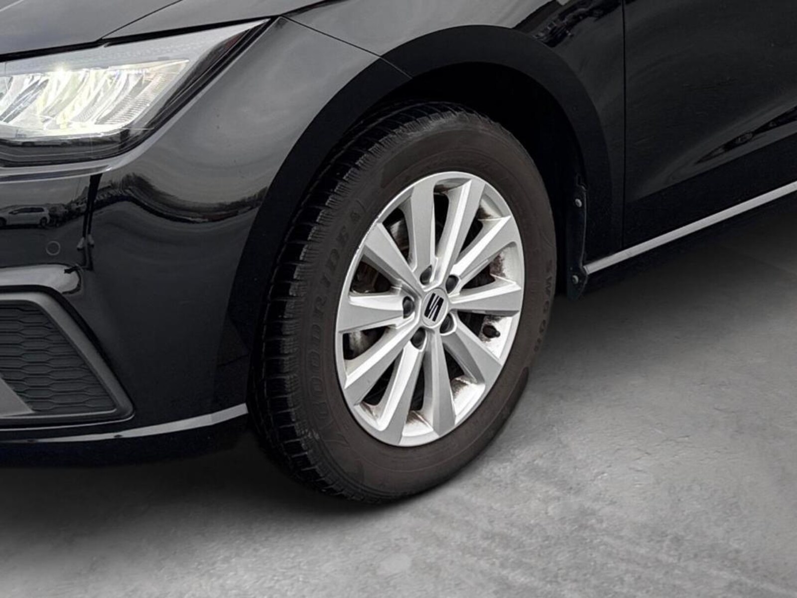 SEAT Ibiza – Bild 8
