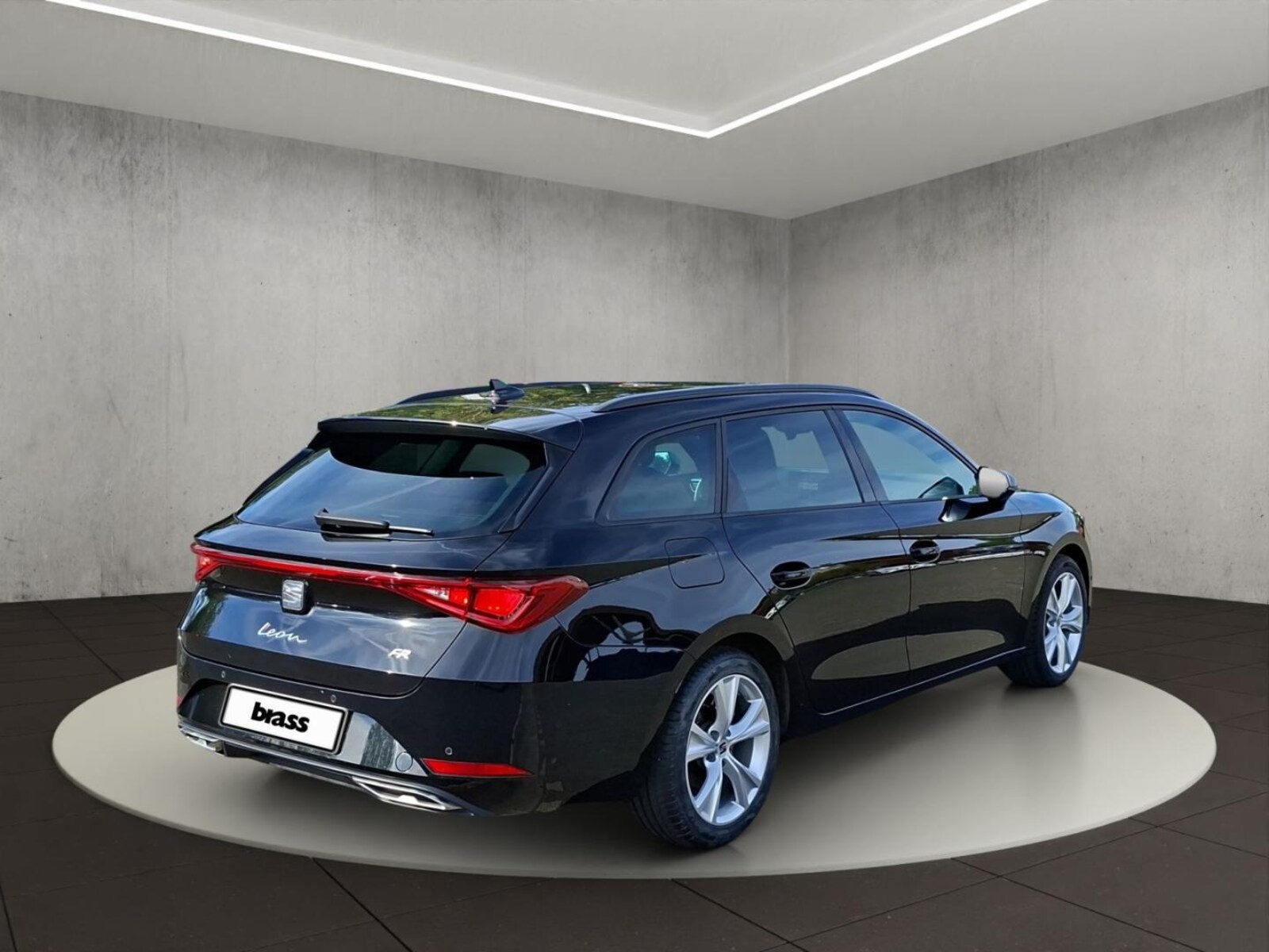 SEAT Leon Sportstourer – Bild 5