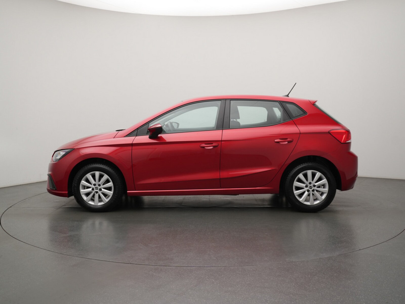 SEAT Ibiza – Bild 13