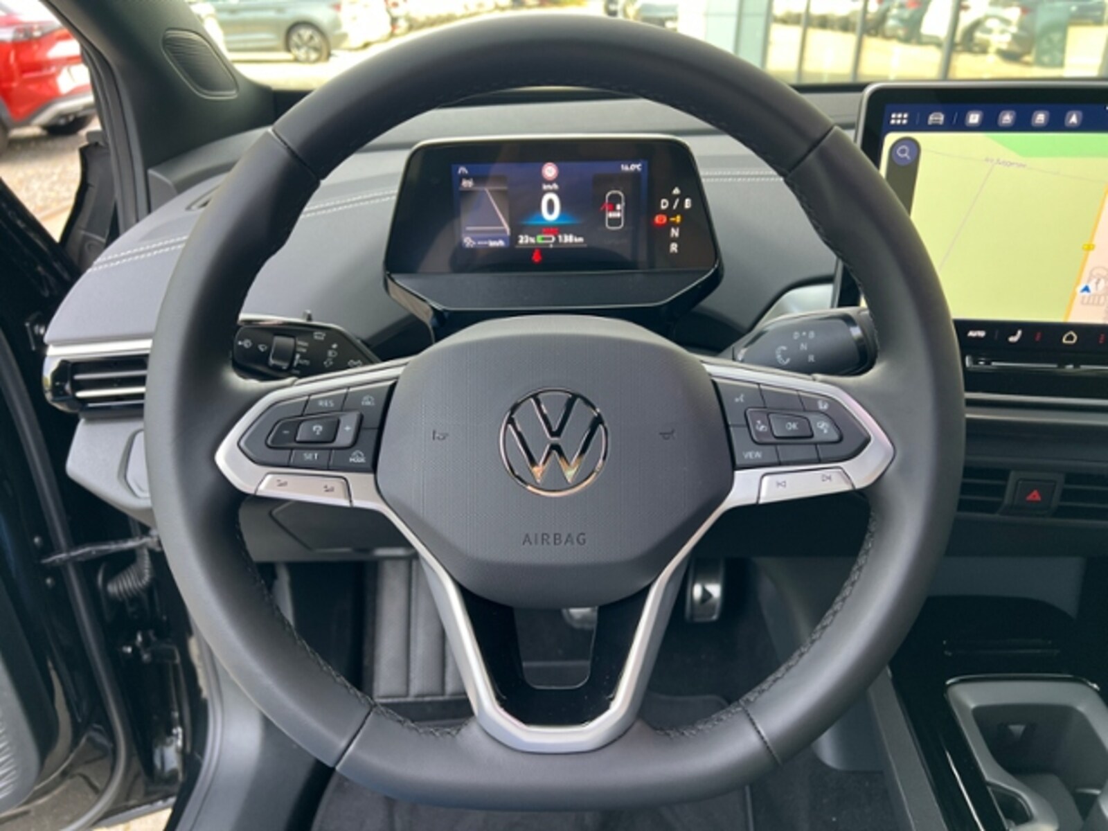 Volkswagen ID.4 – Bild 20