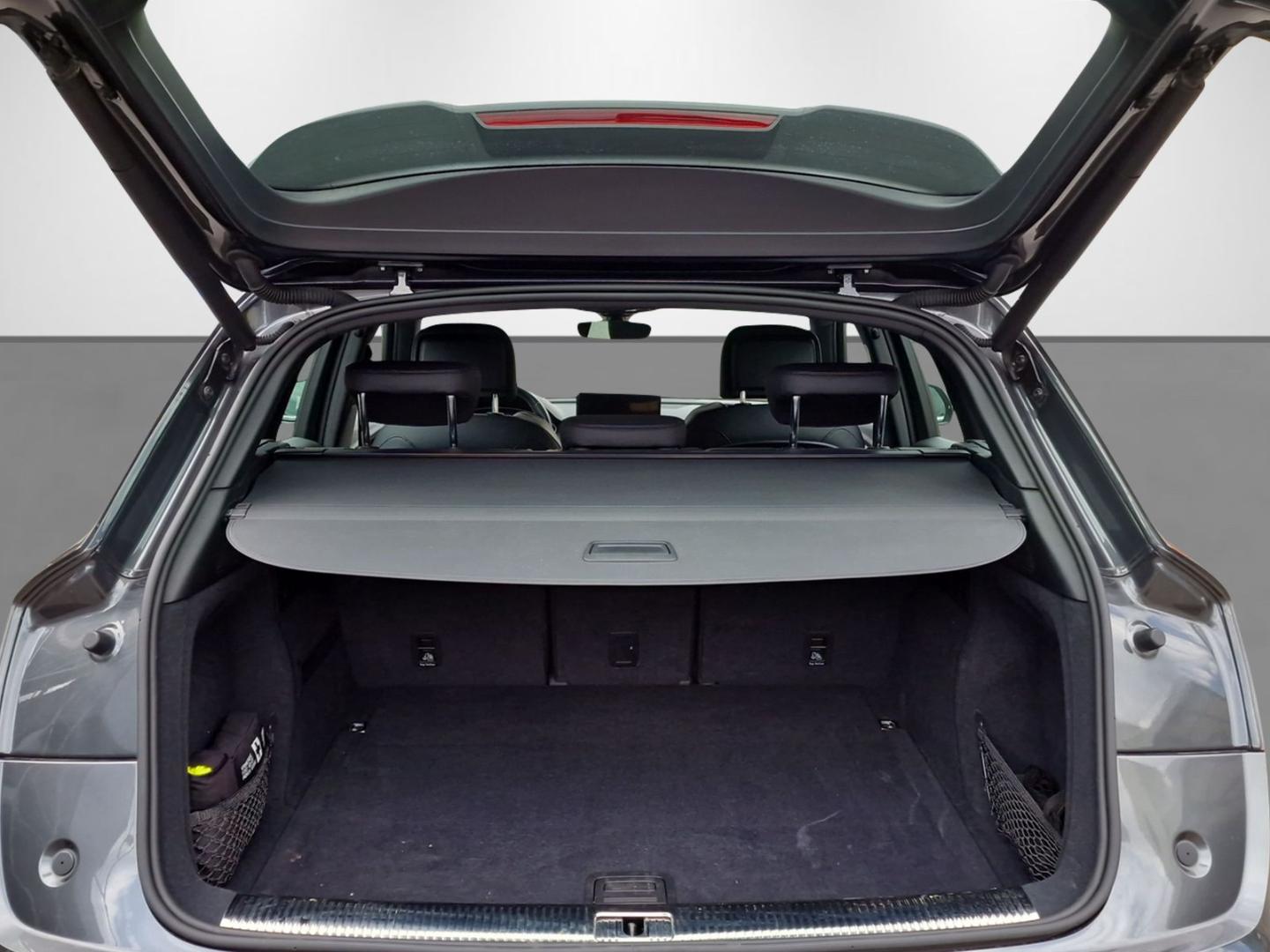 Image about Audi Q5 S line 40 TDI quattro 150 kW (204 ch) S tronic