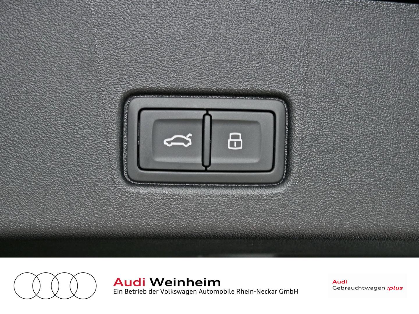 Image about Audi Q4 e-tron 45 e-tron quattro