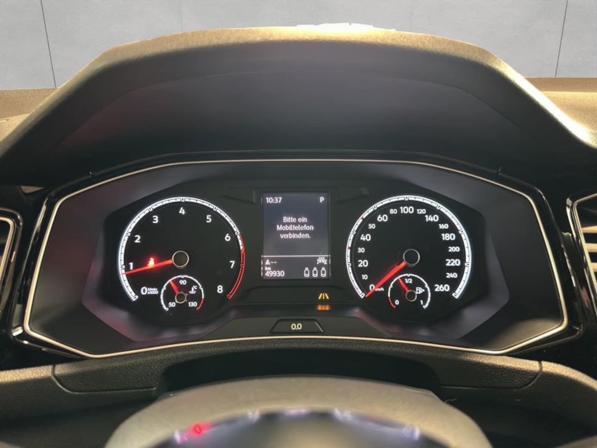 Volkswagen T-Roc Sport