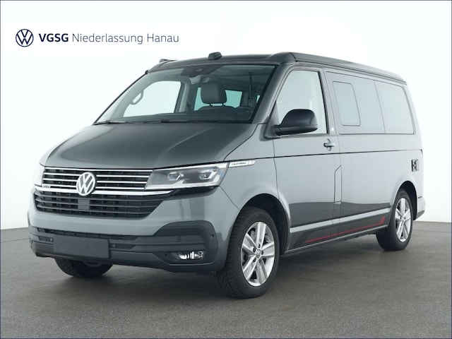 Volkswagen T6.1 California