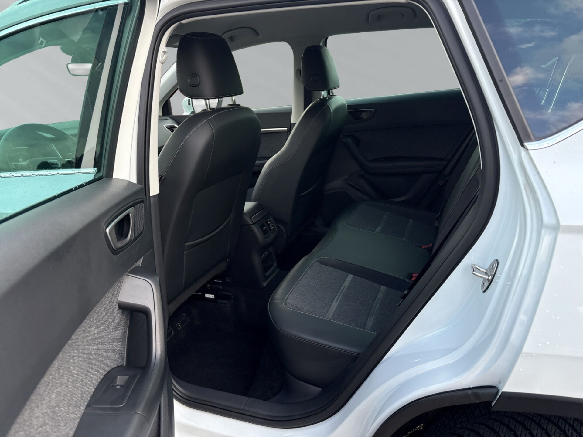SEAT Ateca Xperience