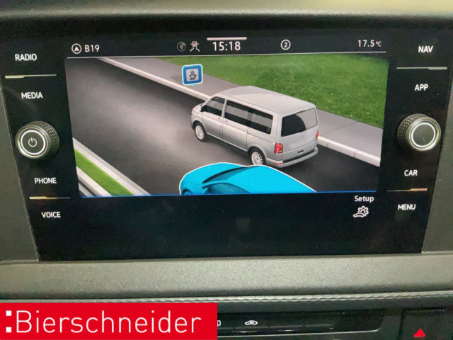 Volkswagen T6.1 Transporter