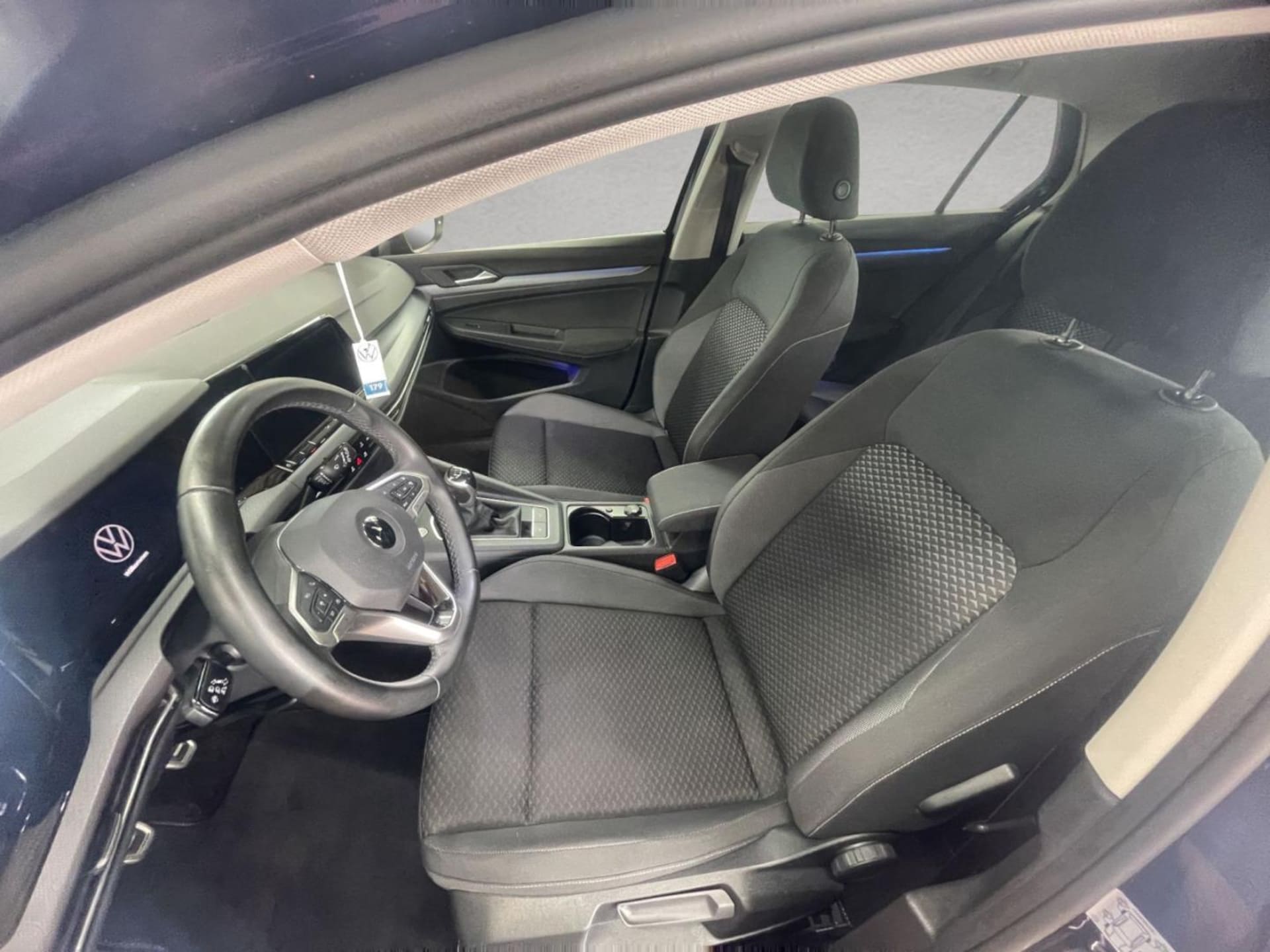 Volkswagen Golf Active