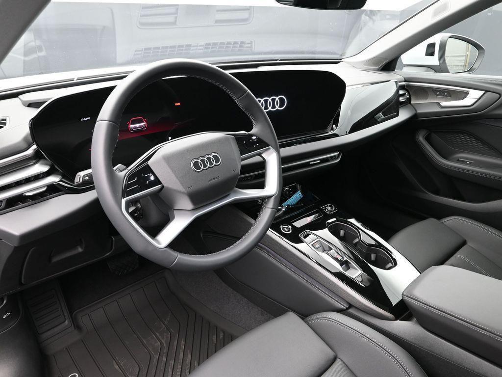 2025 Audi A5 Premium Plus - Photo 7
