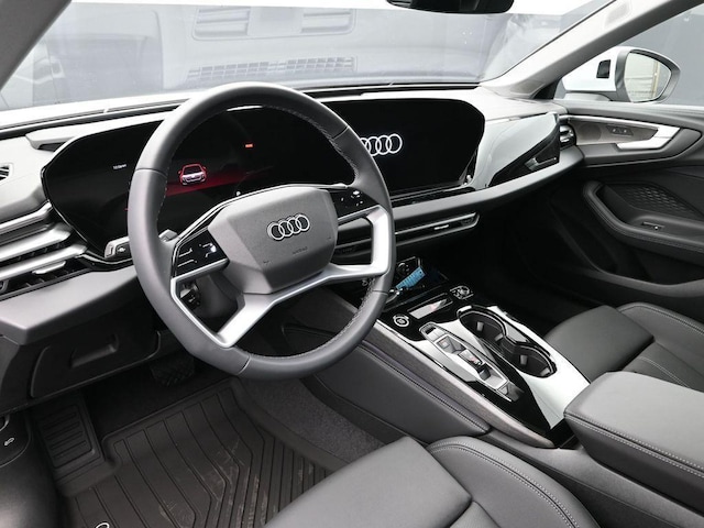 2025 Audi A5 Premium Plus - Photo 7