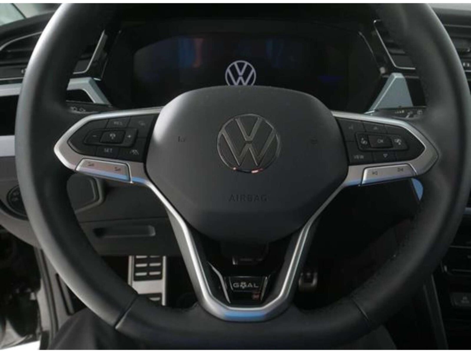 Volkswagen Touran – Bild 10