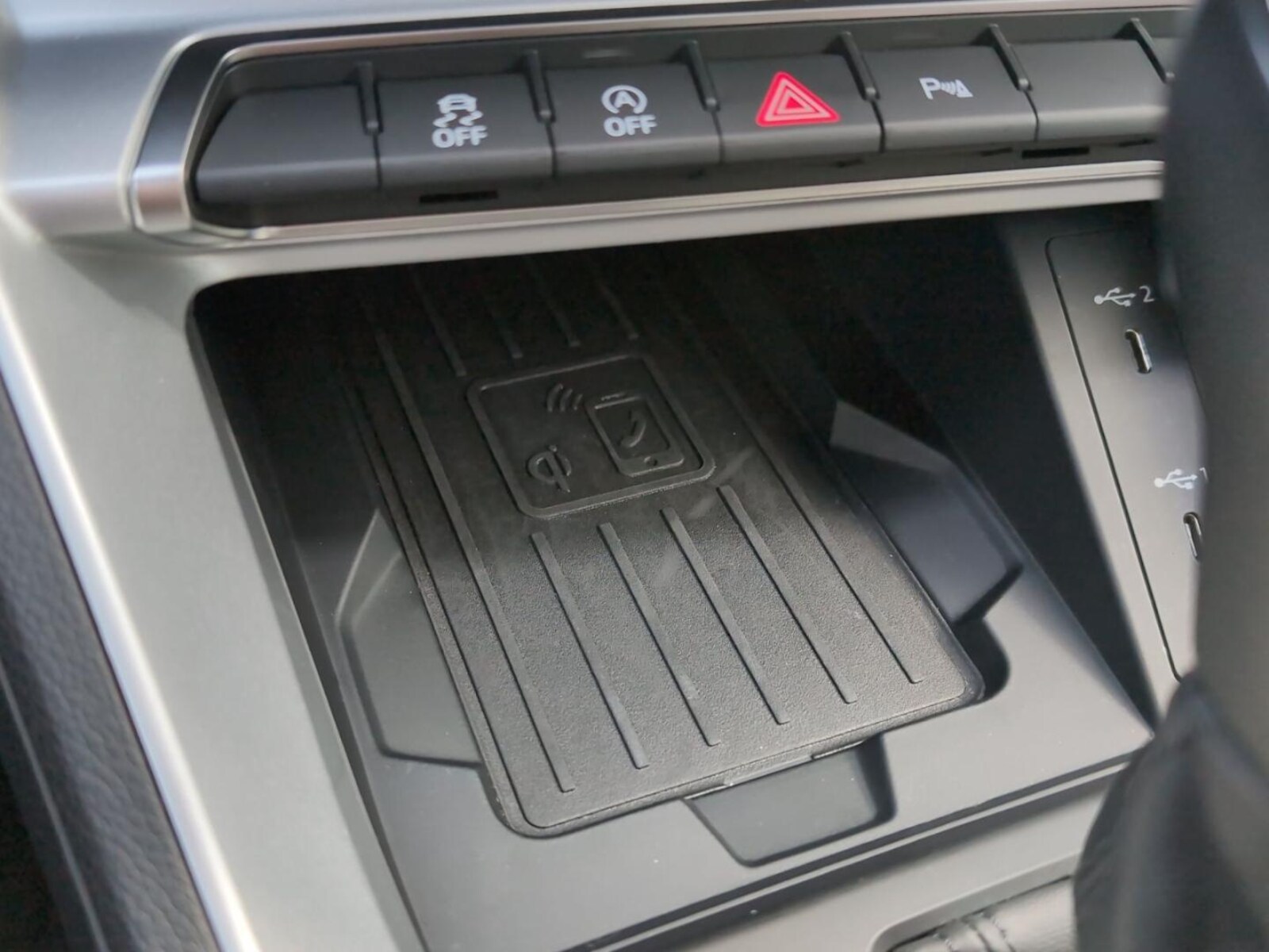 Audi Q3 – Bild 19