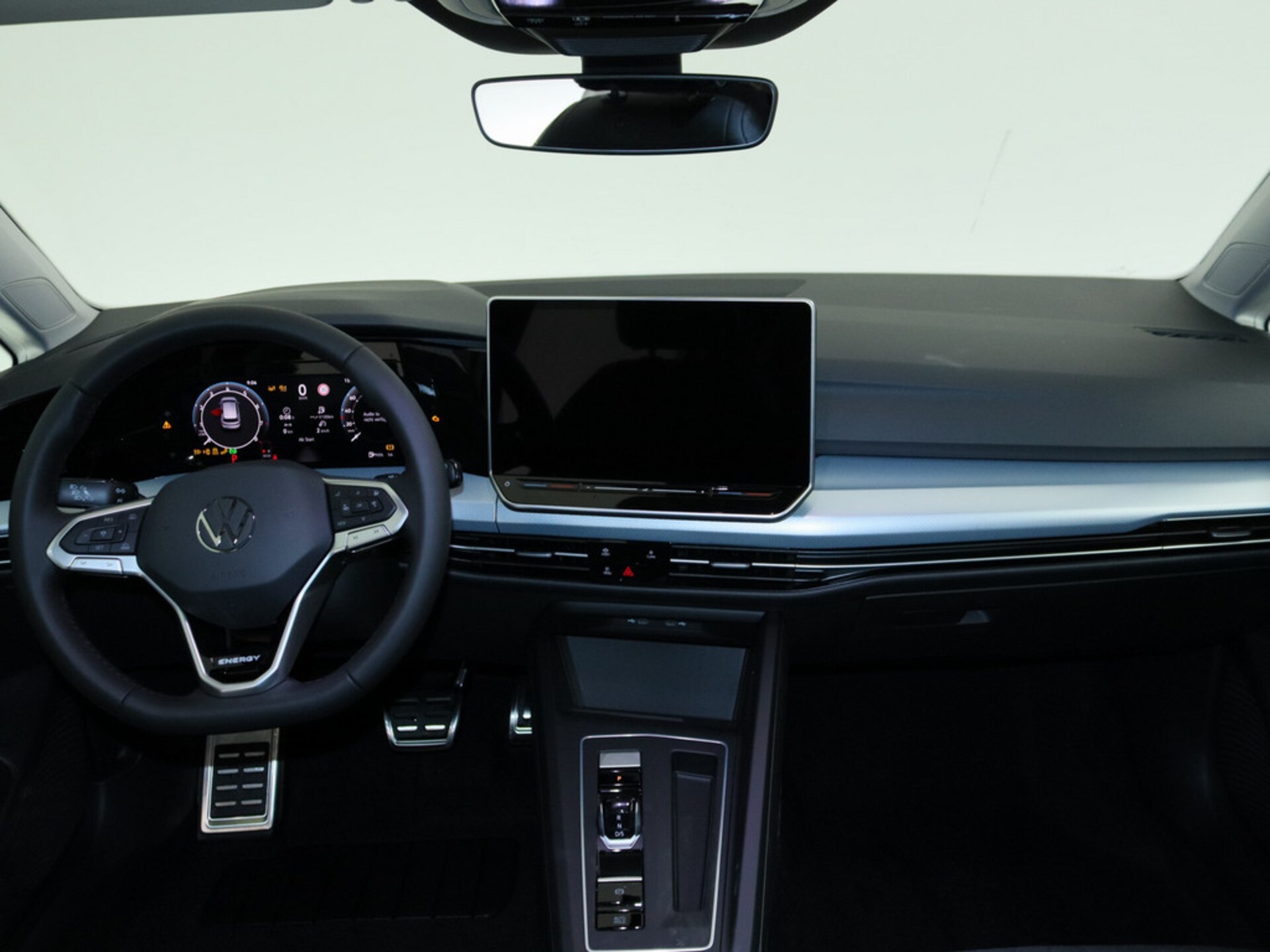 Volkswagen Golf ENERGY