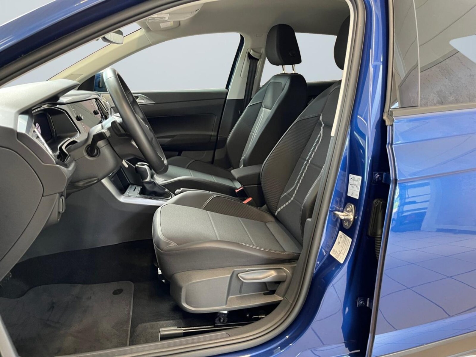 Volkswagen Taigo – Bild 7