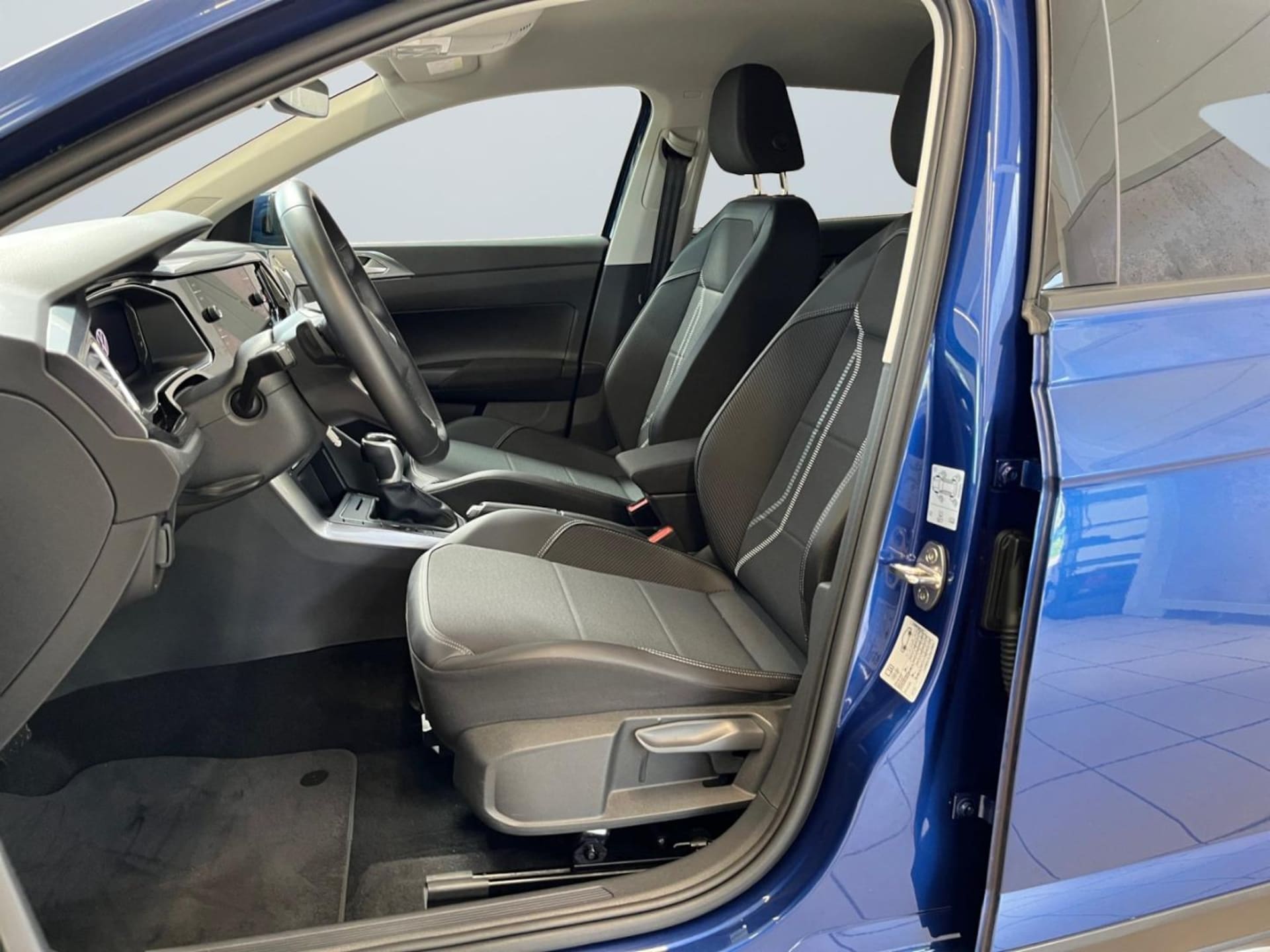 Volkswagen Taigo Style