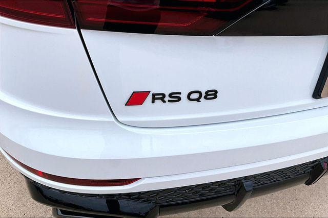 2026 Audi RS Q8 Base - Photo 33