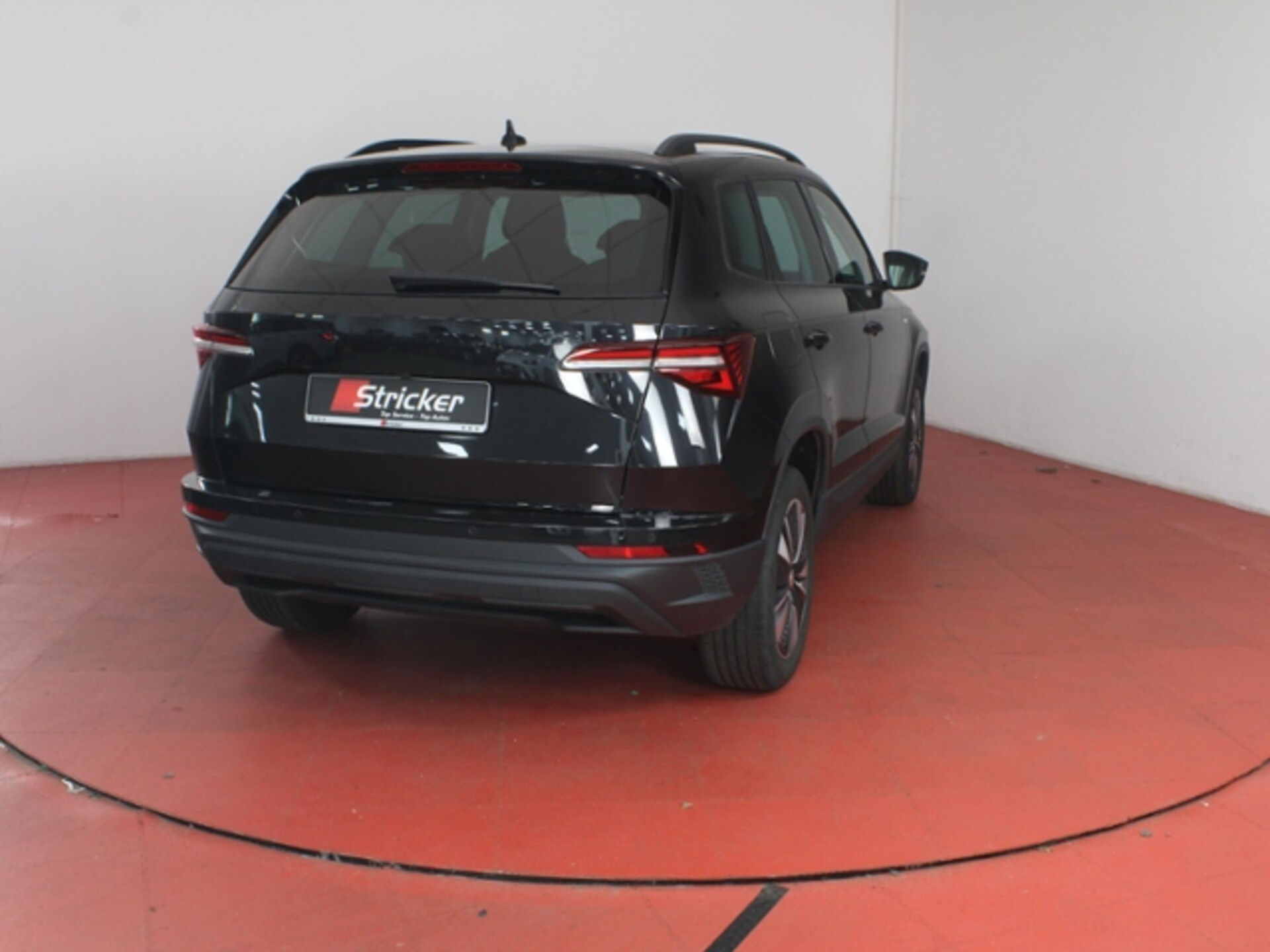 Skoda Karoq Ambition
