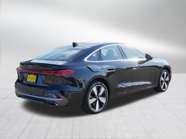 2025 Audi A5 Sedan