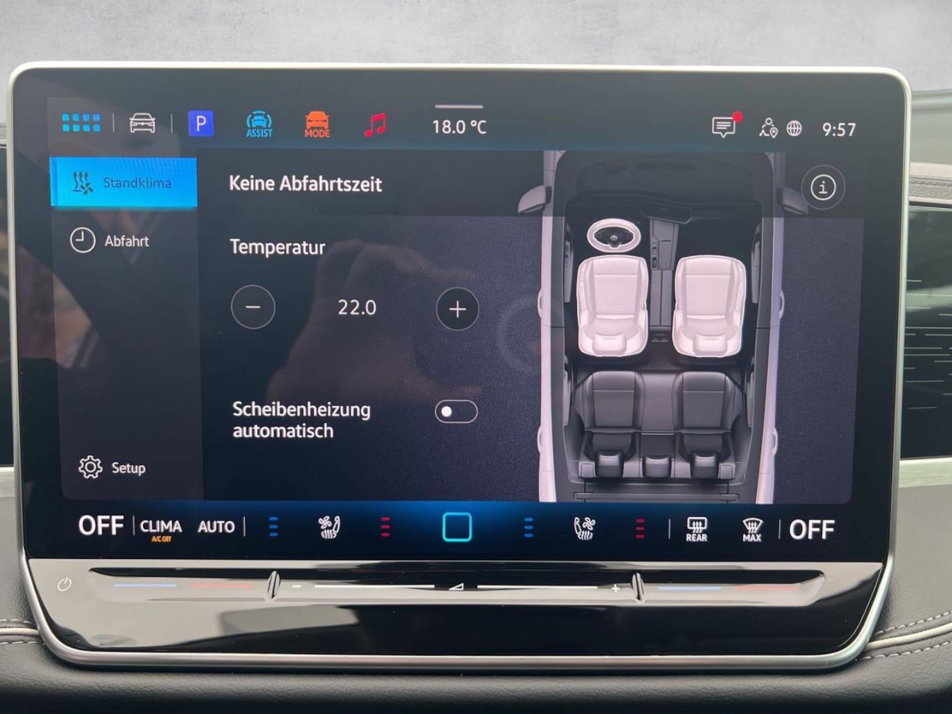 Volkswagen Passat Business