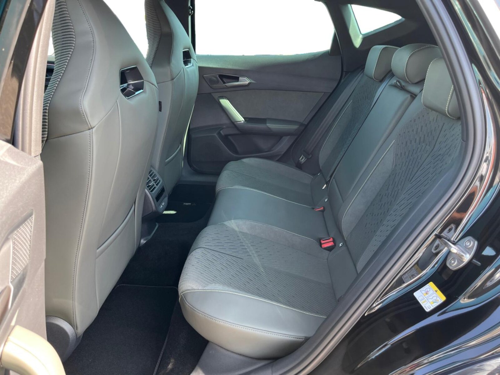 CUPRA Formentor – Bild 12