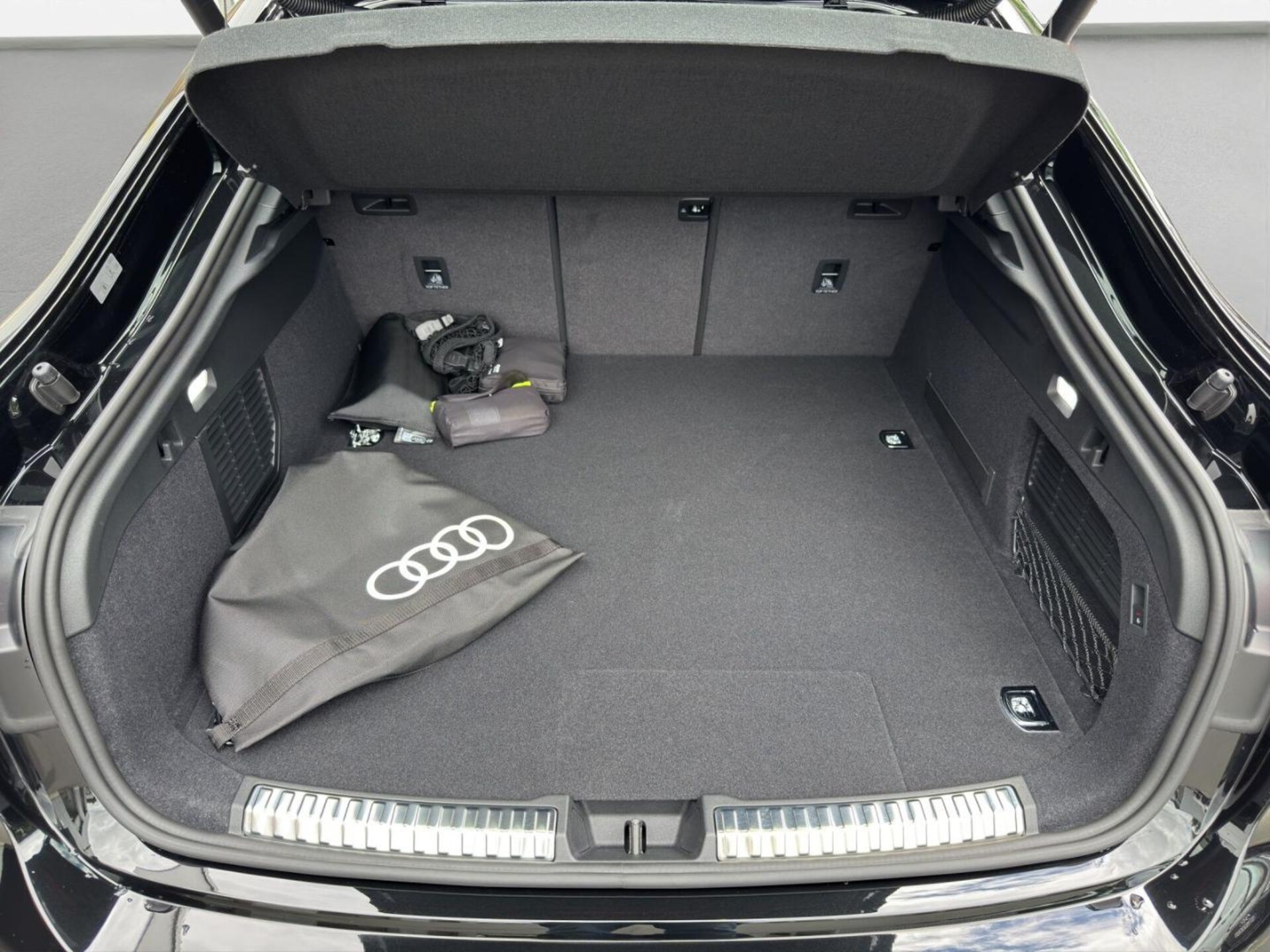 Audi A5 Limousine e-hybrid