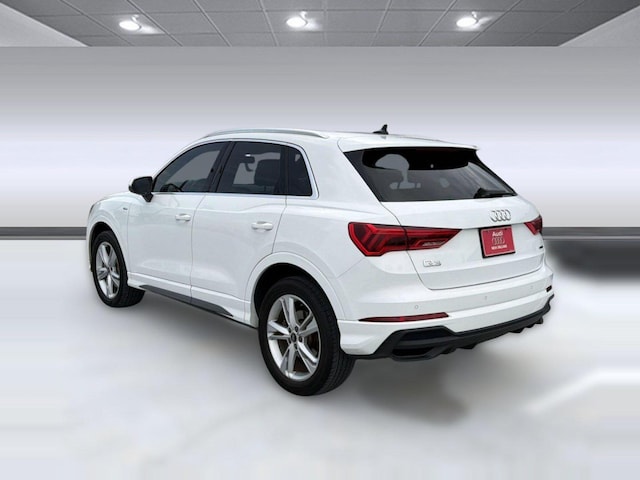2023 Audi Q3 SUV