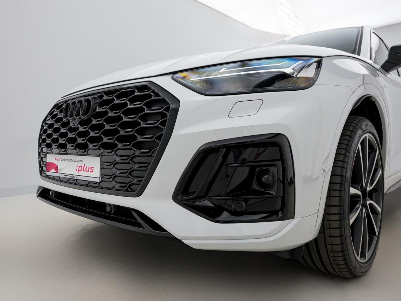 Audi Q5 Sportback – Bild 26