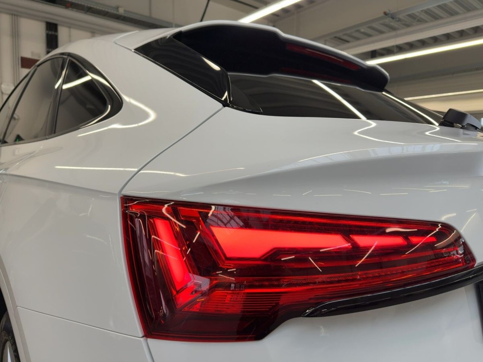 Audi Q5 Sportback – Bild 17