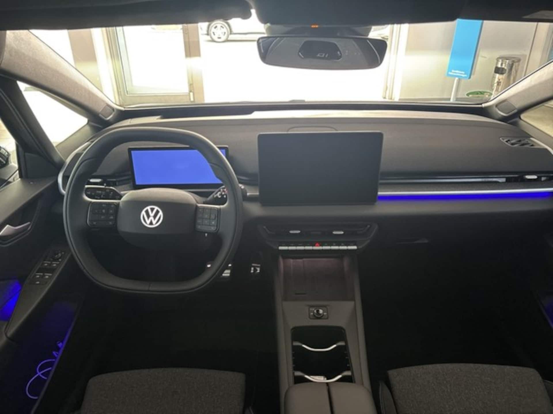 Volkswagen ID.3 Neo Style