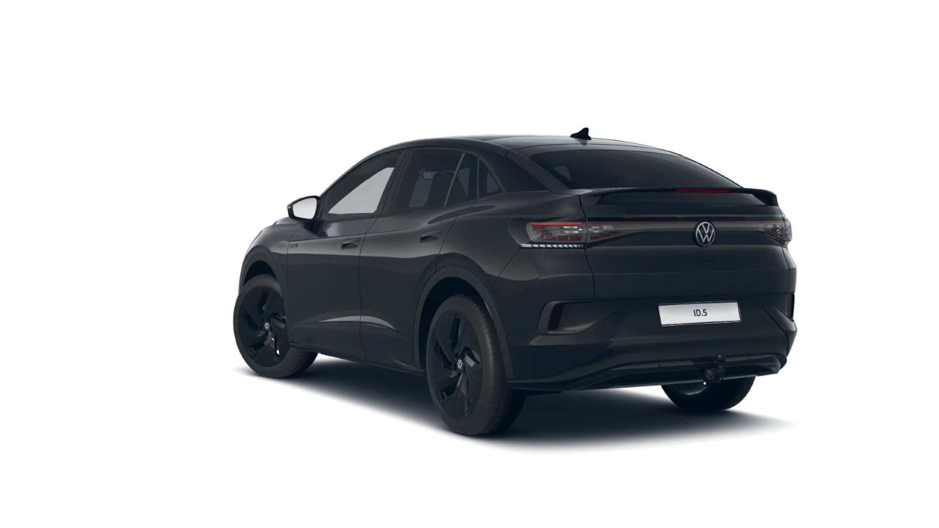 Volkswagen ID.5 GTX