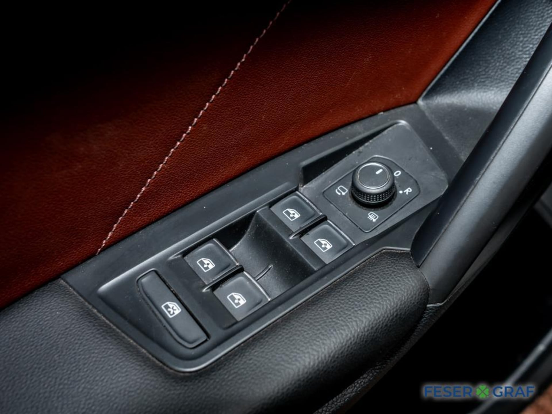 Volkswagen Tiguan Allspace Elegance