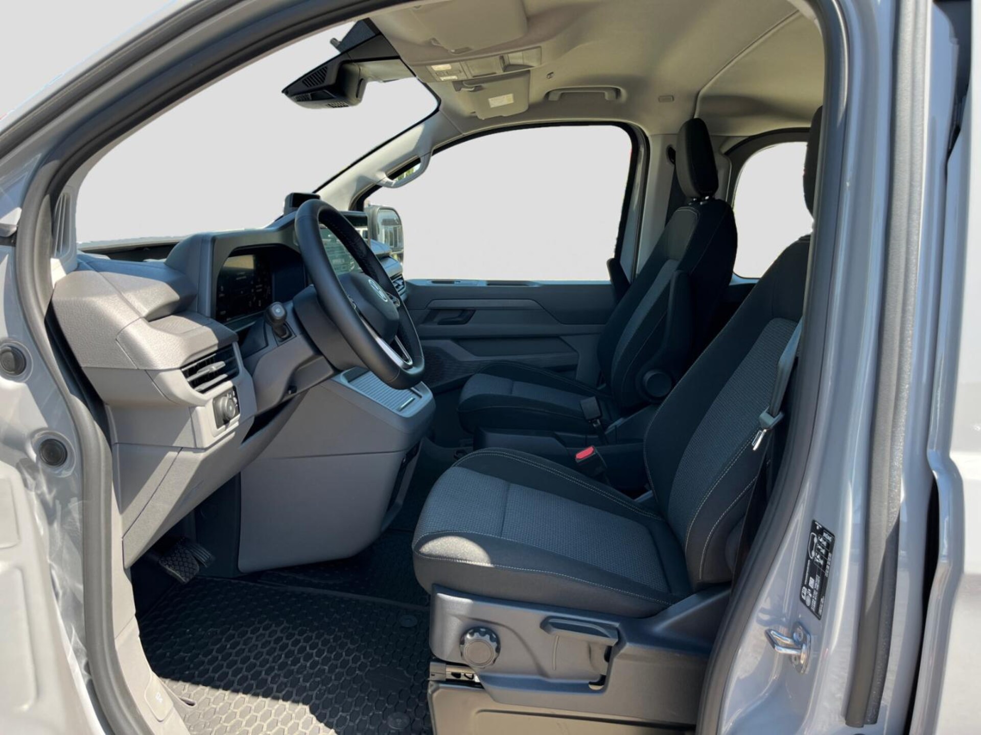Volkswagen Transporter Kasten langer Radstand