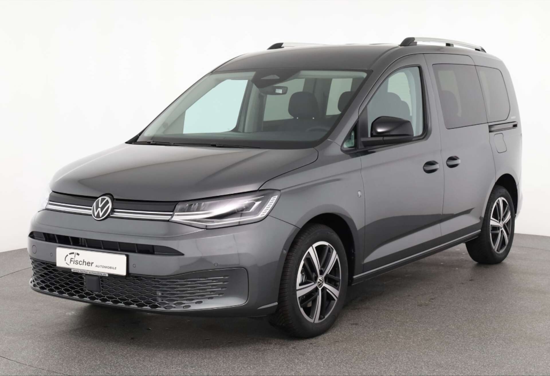 Volkswagen Caddy ENERGY