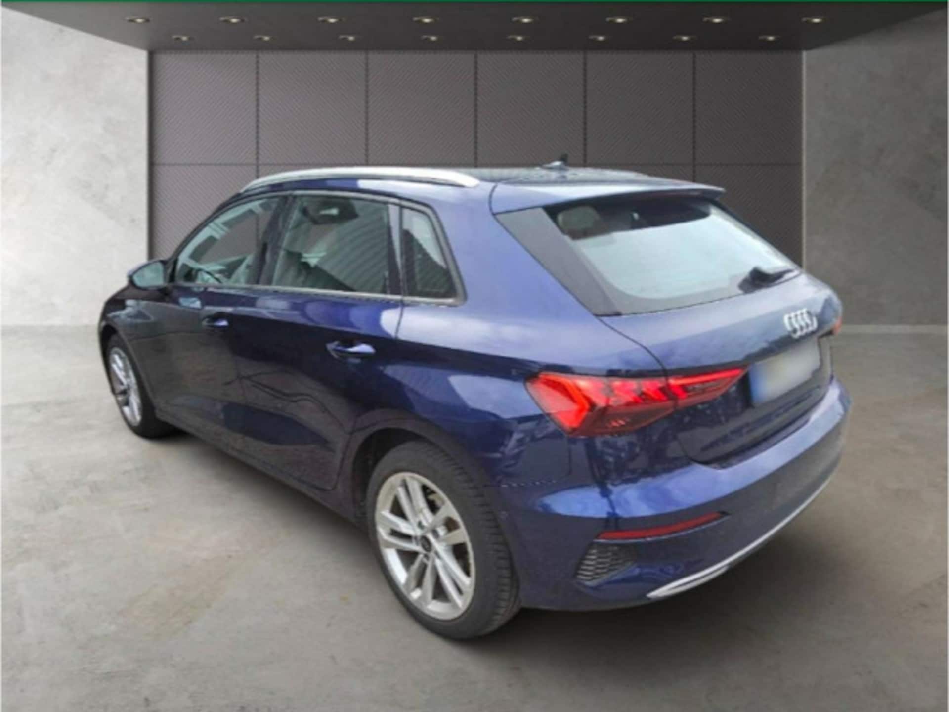 Audi A3 Sportback TFSI e Advanced