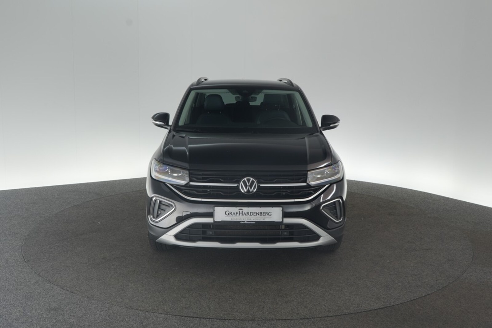 Volkswagen T-Cross – Bild 3