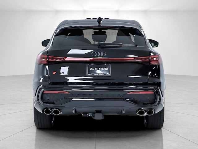 2026 Audi SQ5 Sportback