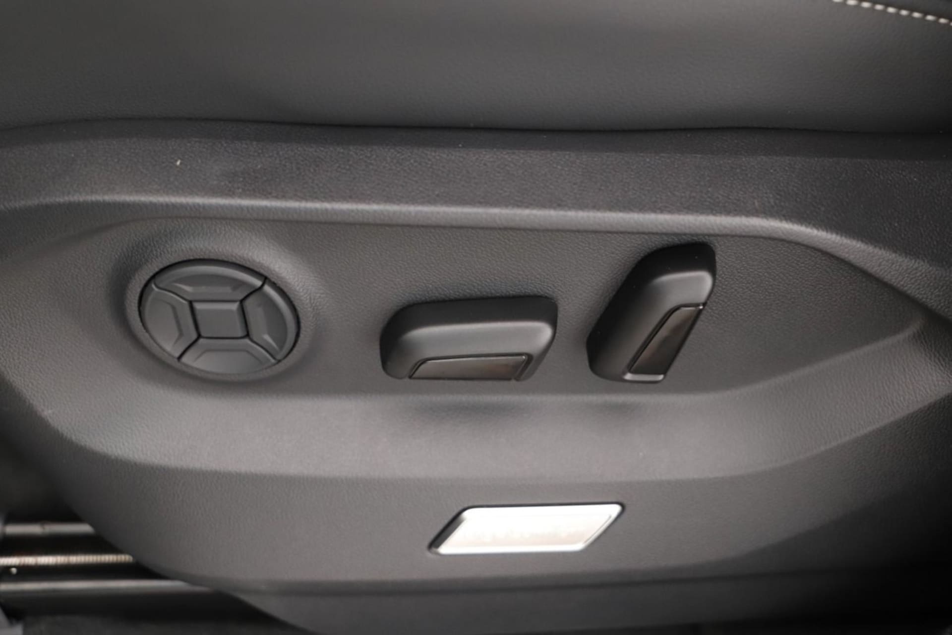 Volkswagen Touareg Elegance