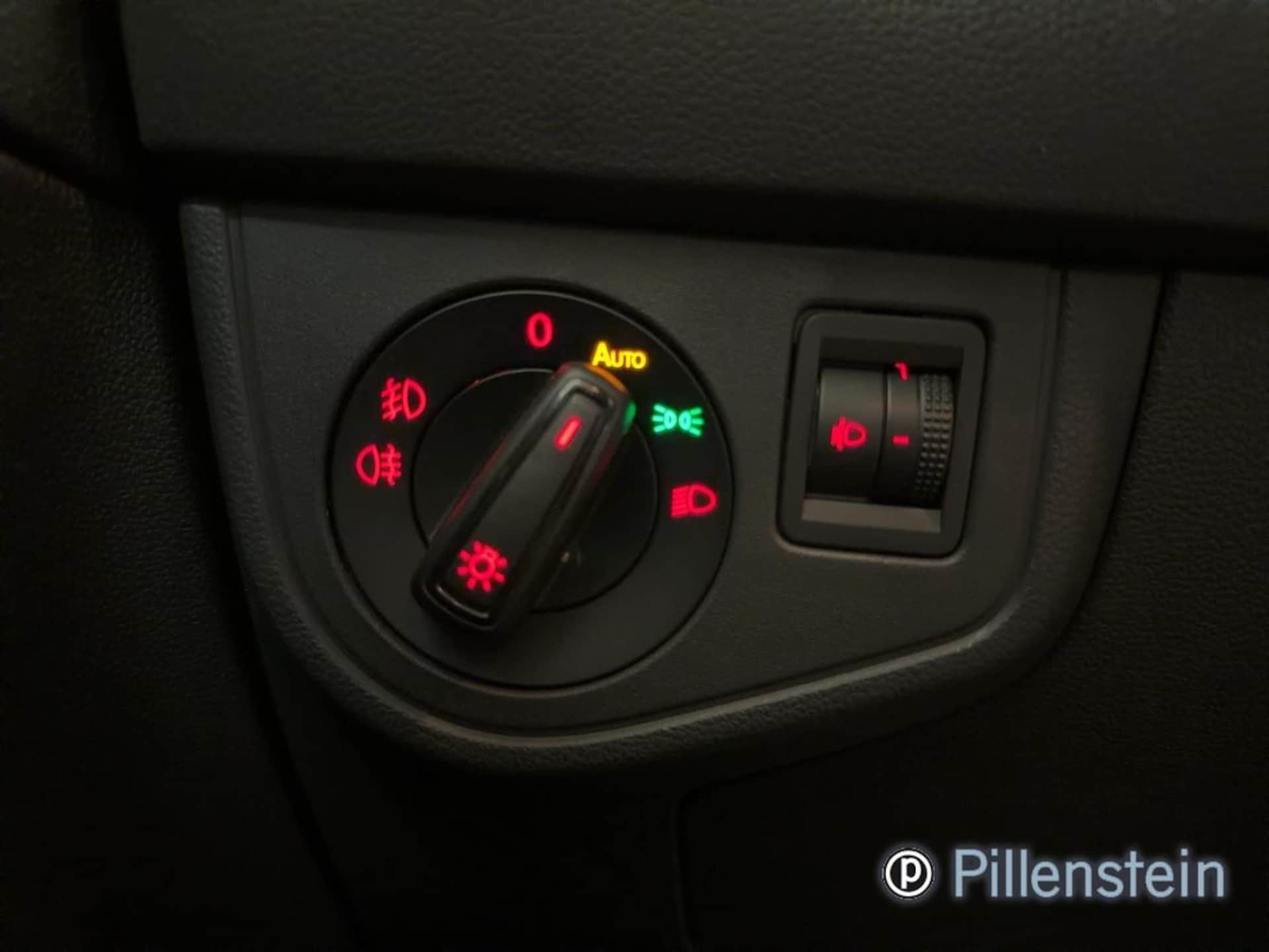 Volkswagen Polo Comfortline