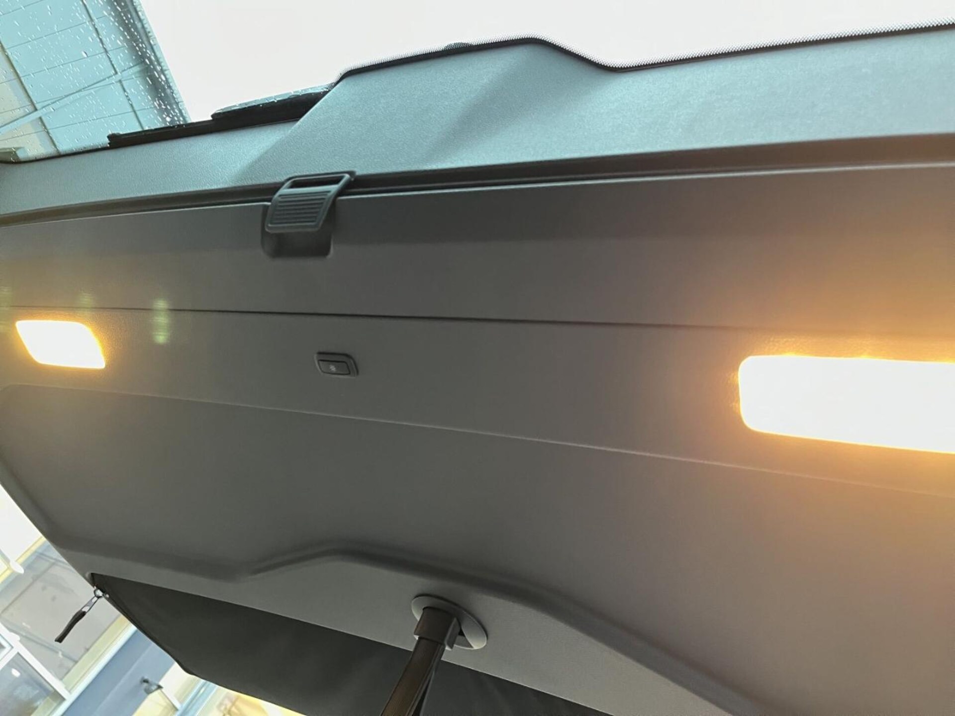Volkswagen California Beach Camper